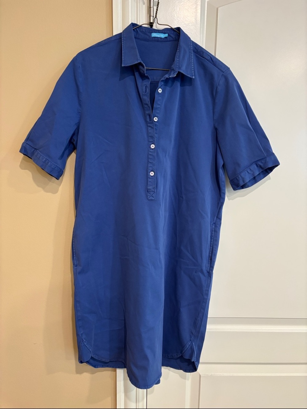 J. McLaughlin Dress. Size L